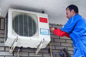 24/7 and Emergency HVAC Near Ridgefield Pk, NJ | Air Conidtioning and Heating Contractors
