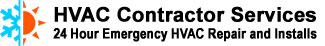 Ridgefield Pk HVAC Services